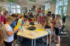 Vlothoer Ferienspiele am 13.8.2024