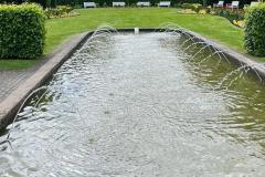 Kurpark Bad Oeynhausen, 27. Mai 2022