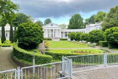 Kurpark Bad Oeynhausen, 27. Mai 2022
