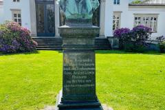 Kurpark Bad Oeynhausen, 27. Mai 2022