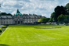 Kurhaus Bad Oeynhausen, 27. Mai 2022