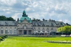 Kurhaus Bad Oeynhausen, 27. Mai 2022