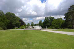 Kurpark Bad Oeynhausen, 27. Mai 2022