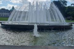 Kurpark Bad Oeynhausen, 27. Mai 2022