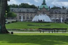 Kurhaus Bad Oeynhausen, 27. Mai 2022