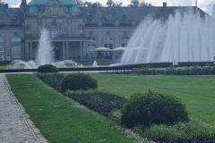 Kurpark Bad Oeynhausen, 27. Mai 2022