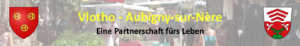 Seitenkopfgrafik: Markttag in der Innenstadt von Aubigny