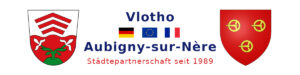 Seitenbanner Partnerschaftsverein Vlotho – Aubigny
