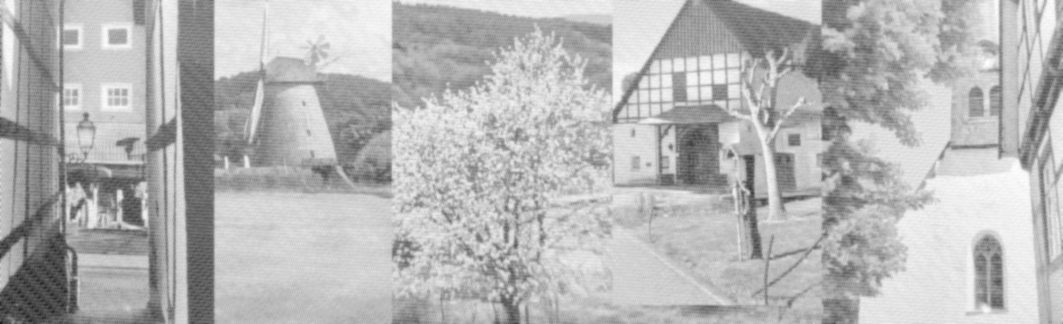 Seitenbanner Ankündigung Vlotho-Kalender 2026