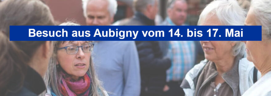 Seitenbanner zur Programmankündigung für den Vlotho-Besuch 2026