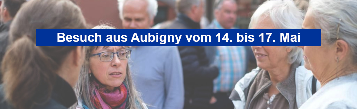 Seitenbanner zur Programmankündigung für den Vlotho-Besuch 2026