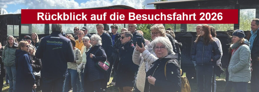 Seitenbanner Nachbericht Besuchsfahrt 2026