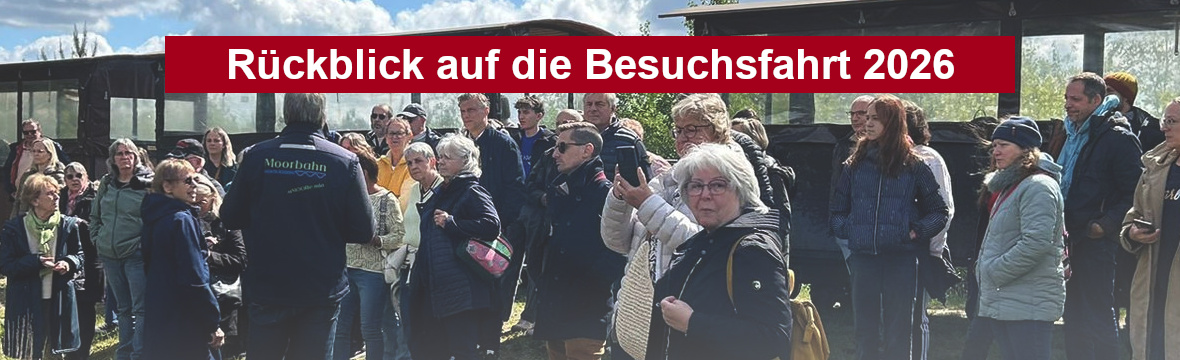 Seitenbanner Nachbericht Besuchsfahrt 2026